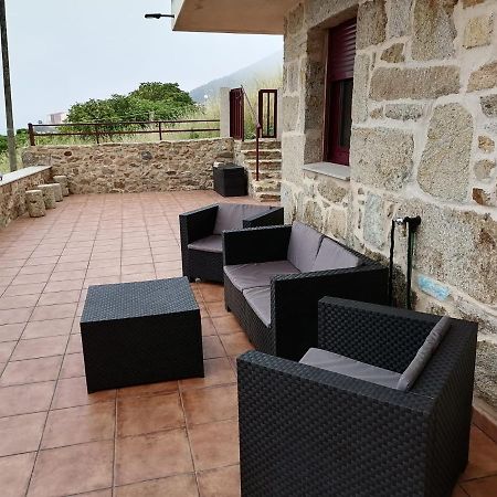 Apartmán Apartamento Pirulana Bajo Finisterre Exteriér fotografie