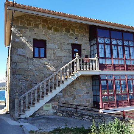 Apartmán Apartamento Pirulana Bajo Finisterre Exteriér fotografie