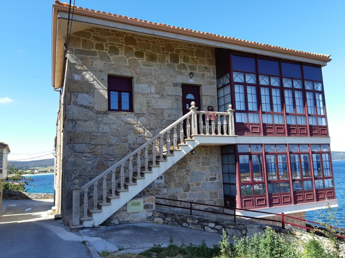 Apartmán Apartamento Pirulana Bajo Finisterre Exteriér fotografie