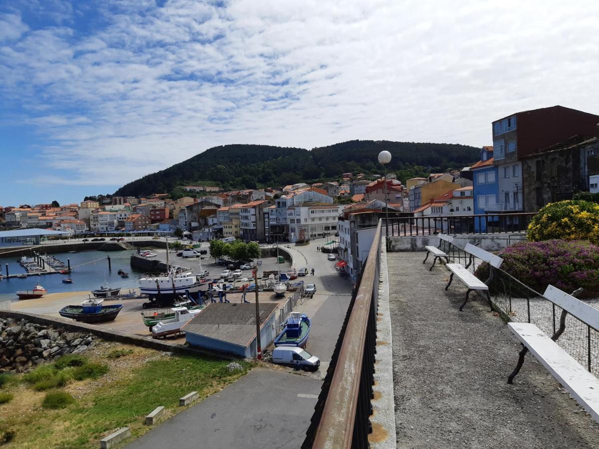 Apartmán Apartamento Pirulana Bajo Finisterre Exteriér fotografie