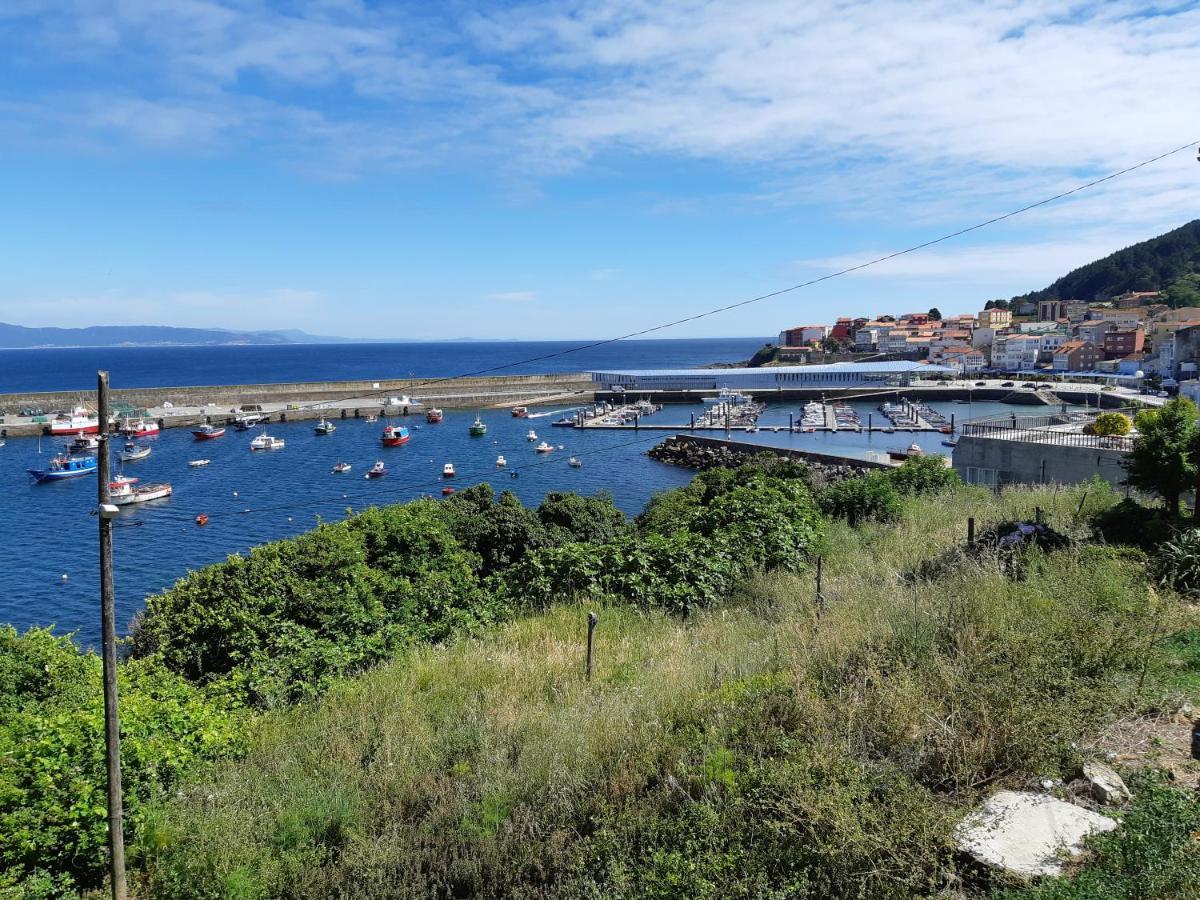 Apartmán Apartamento Pirulana Bajo Finisterre Exteriér fotografie