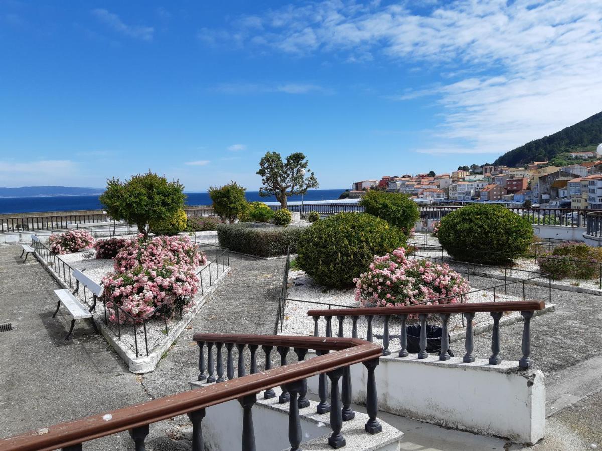Apartmán Apartamento Pirulana Bajo Finisterre Exteriér fotografie